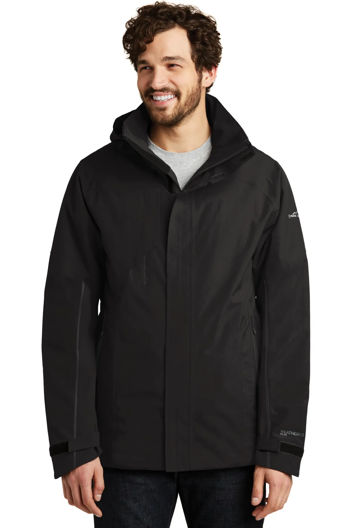 Eddie Bauer® WeatherEdge® Plus Insulated Jacket.