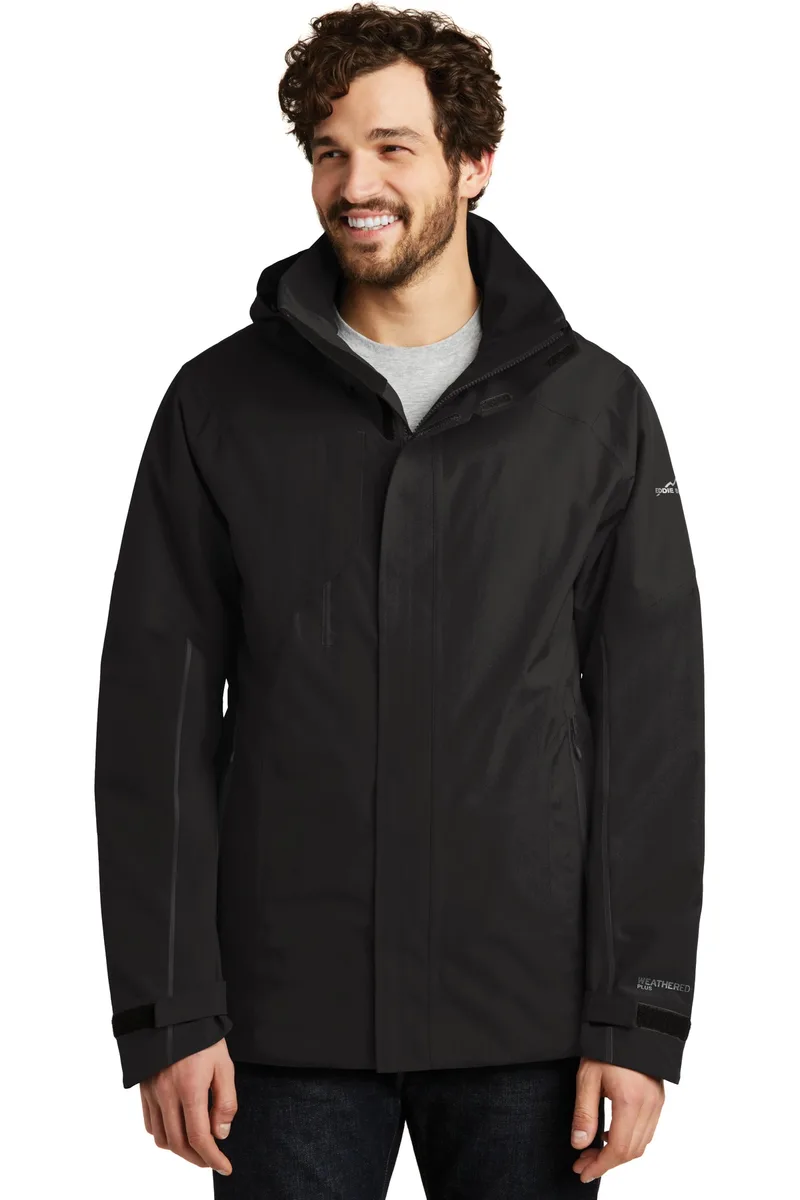 Eddie Bauer® WeatherEdge® Plus Insulated Jacket.