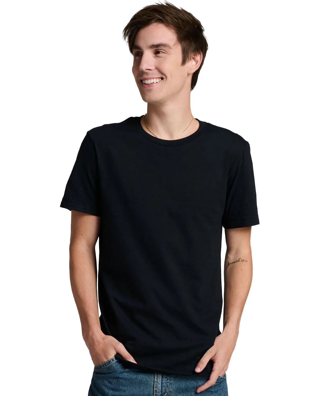 Jerzees Unisex Premium T-Shirt