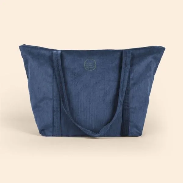 Navy Blue Front