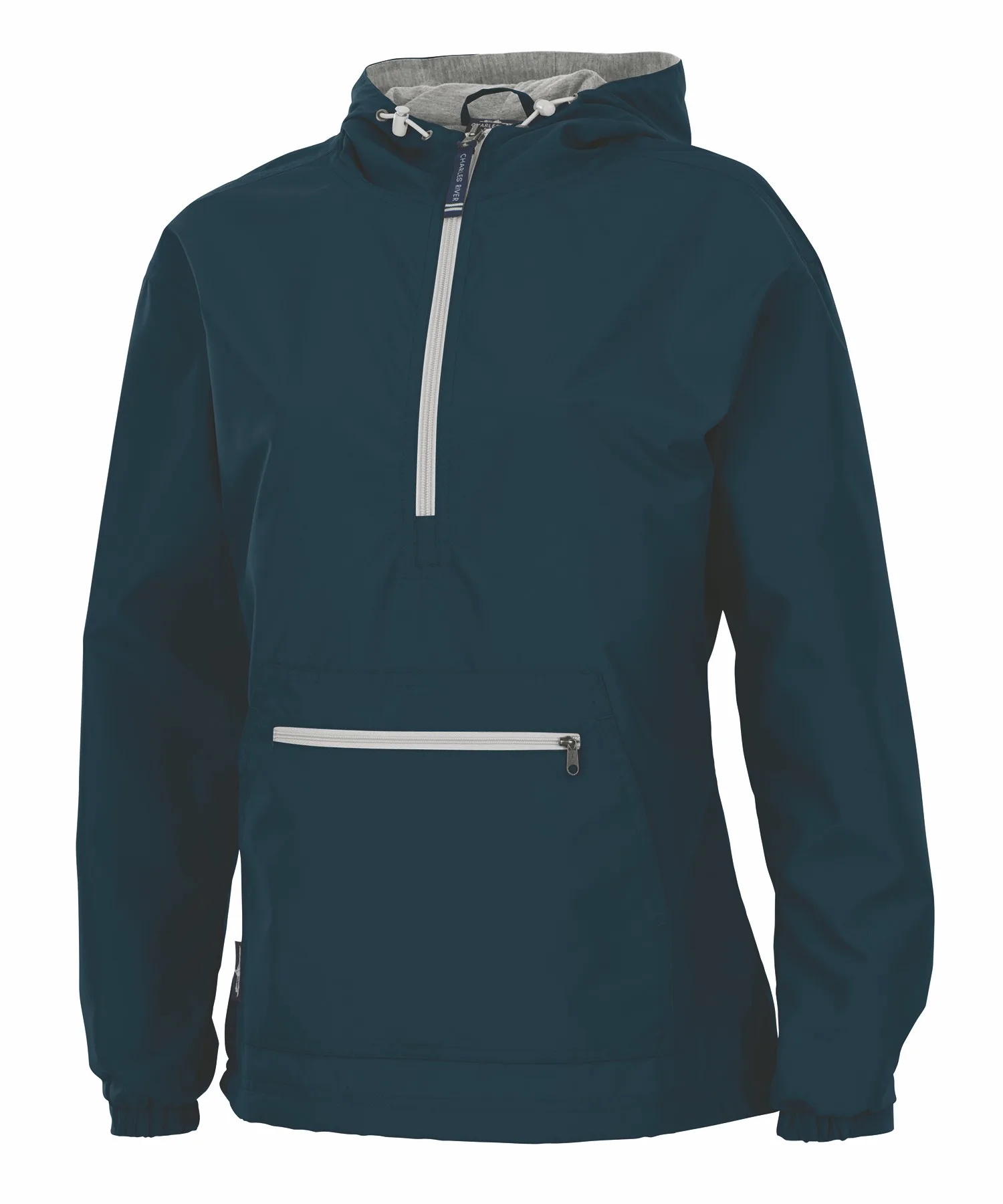Navy Blue Blank Front
