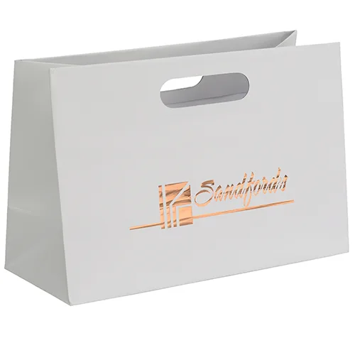 White Logo