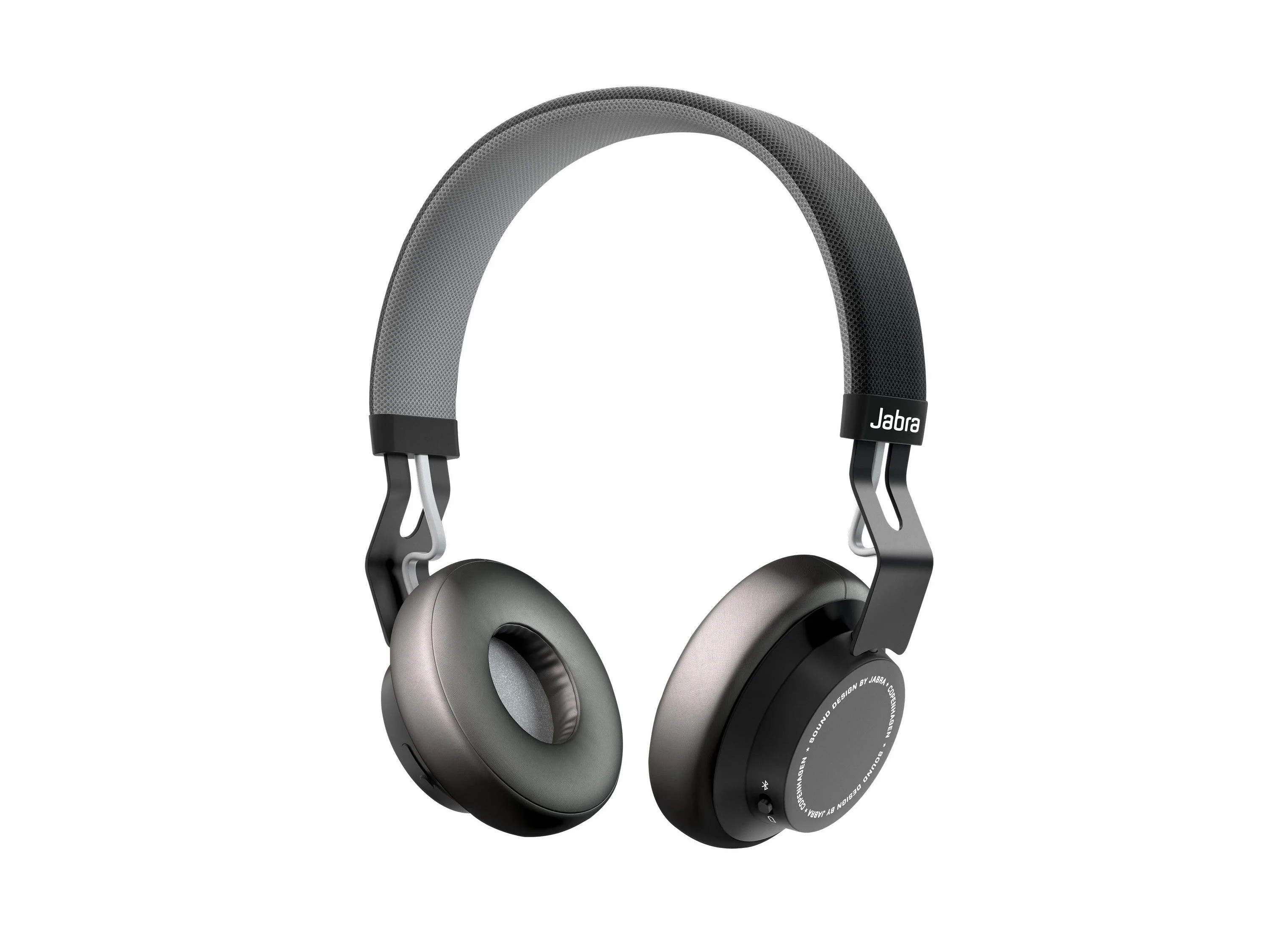 Jabra Move™ Bluetooth® Headset
