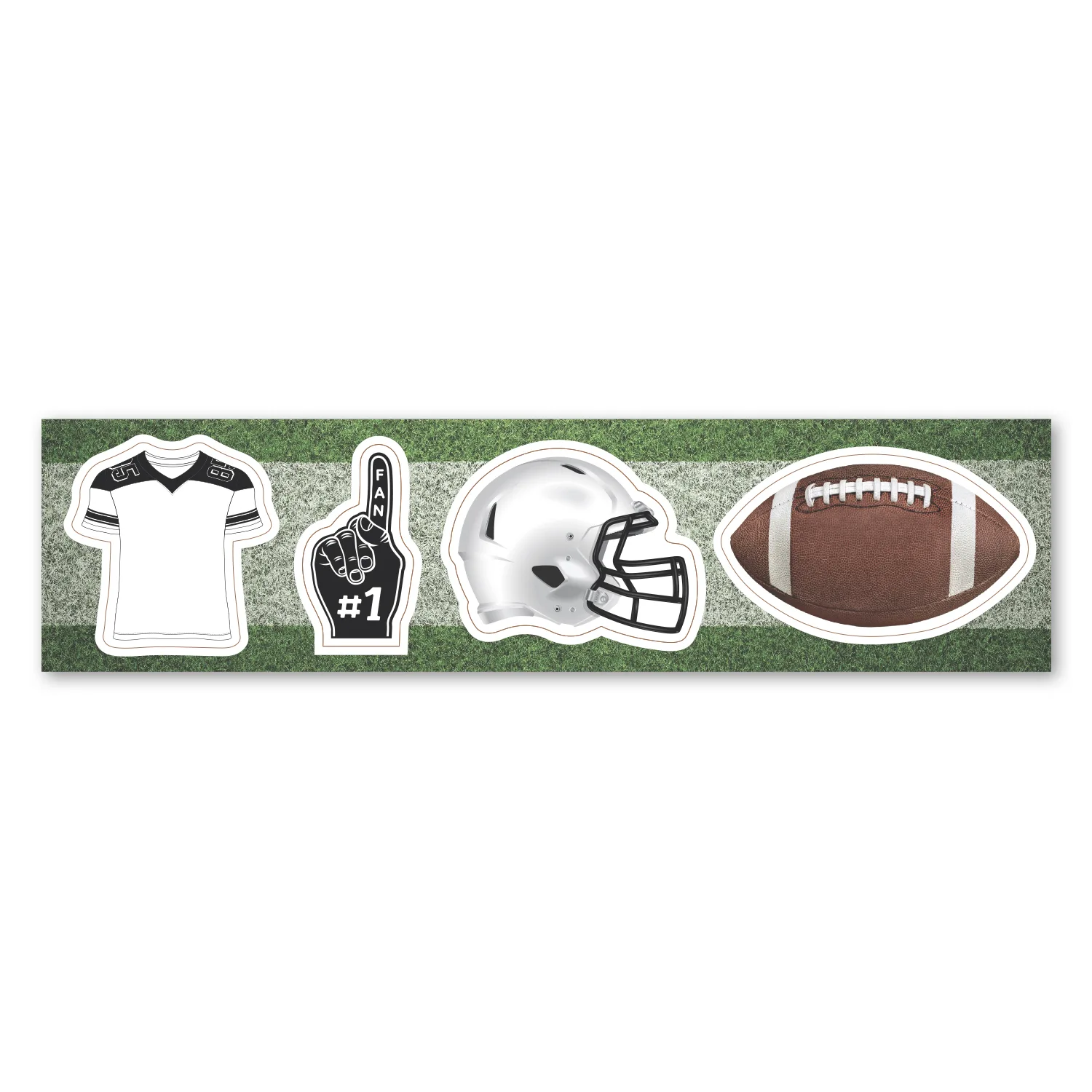 Pop Mags Football view 2