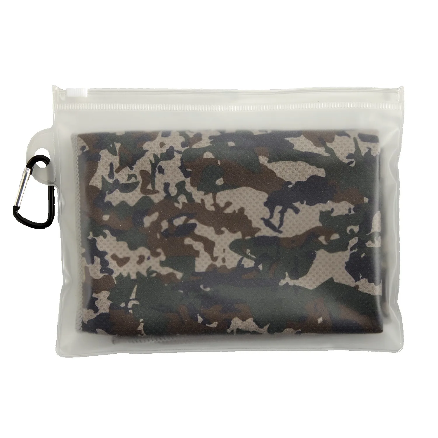 Camo Green