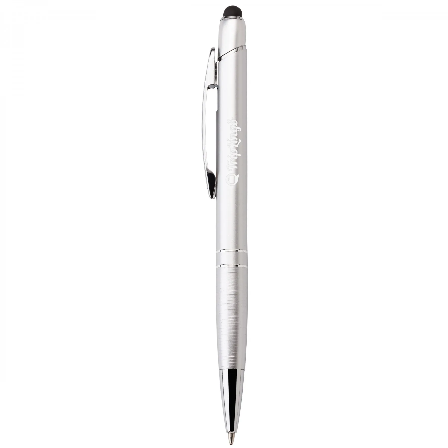 Glacio Ballpoint Pen/Stylus view 2