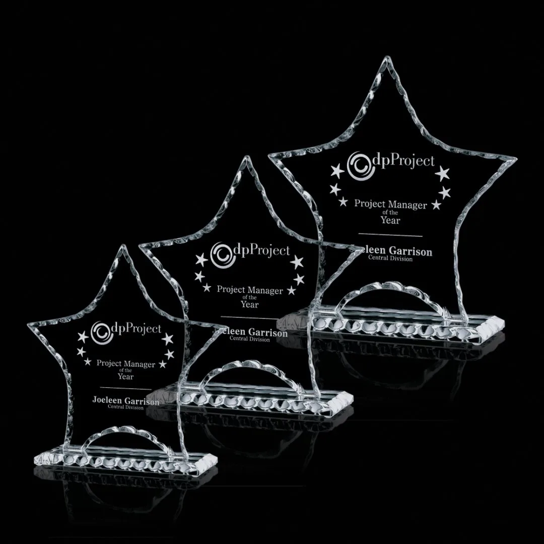 Roebuck Award