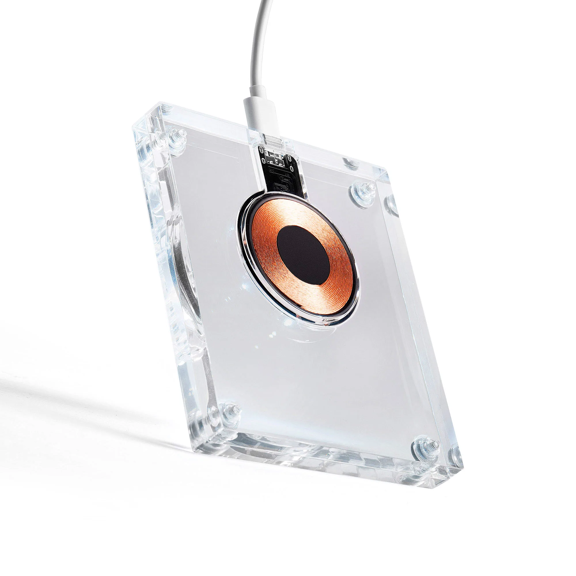 Prism Wireless Charging Pad view 2