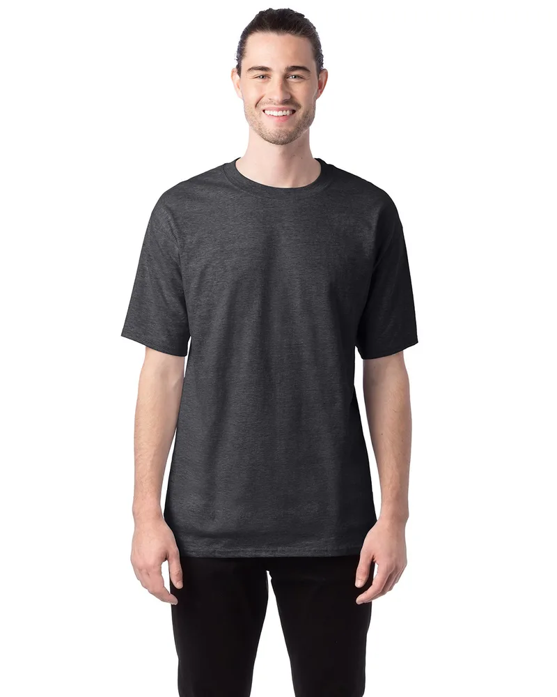 Hanes Printables Men's Tall Beefy-T® view 3