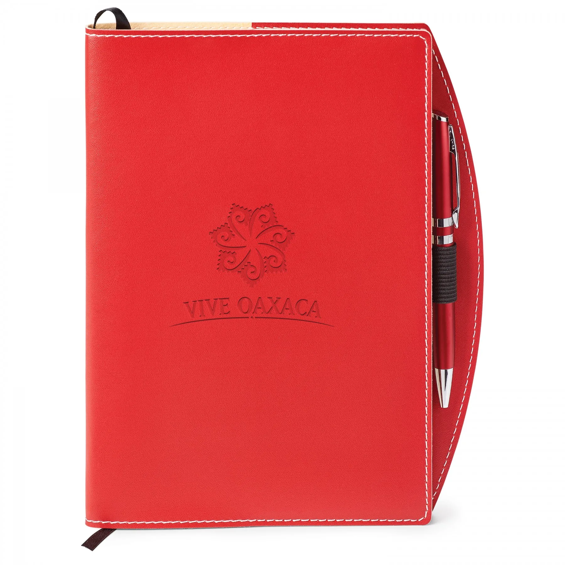 ST4347 Bradford RED