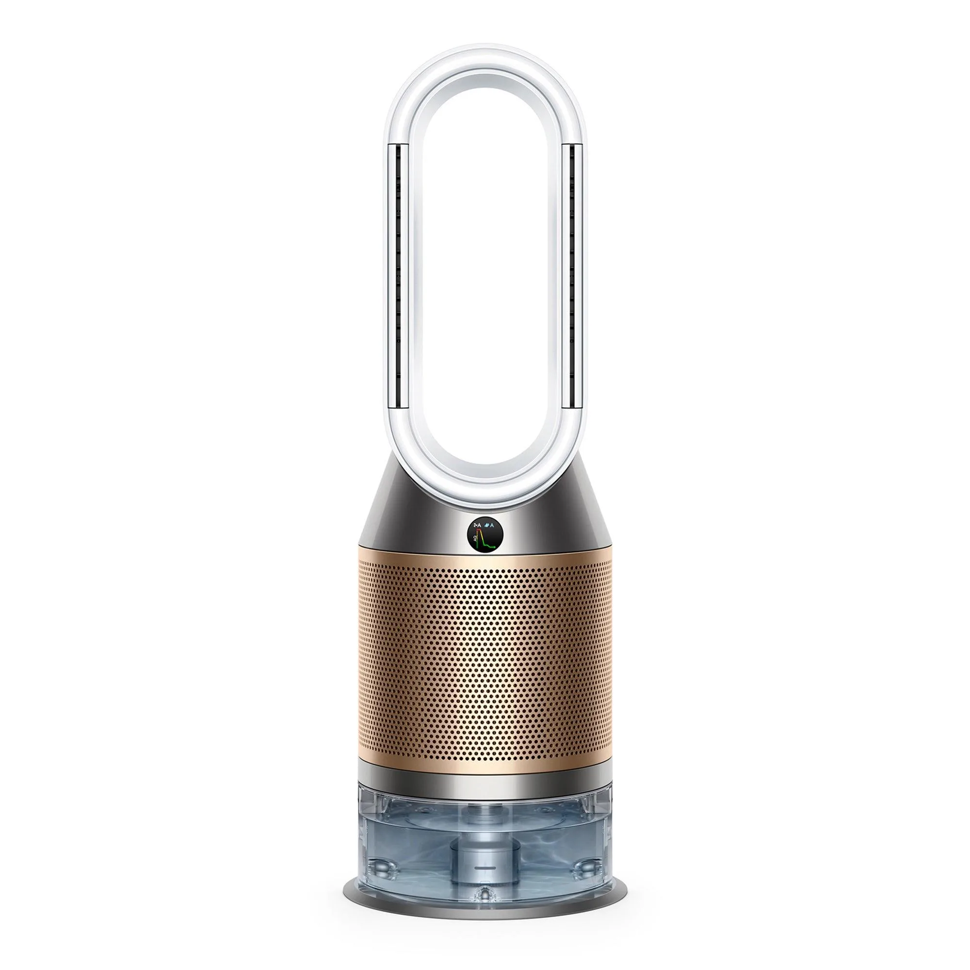 Dyson Ph04 Purifier Humidify + Cool Formaldehyde Fan