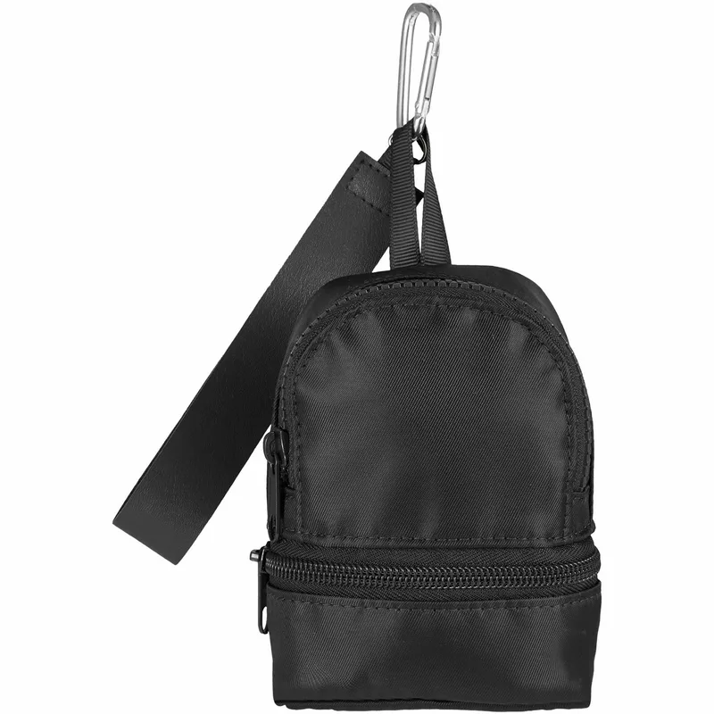 Mini Daybreak Backpack Charm view 2