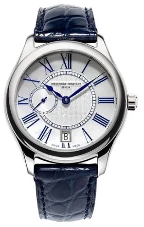 Citizen® Frederique Constant Ladies Automatic Strap Watch