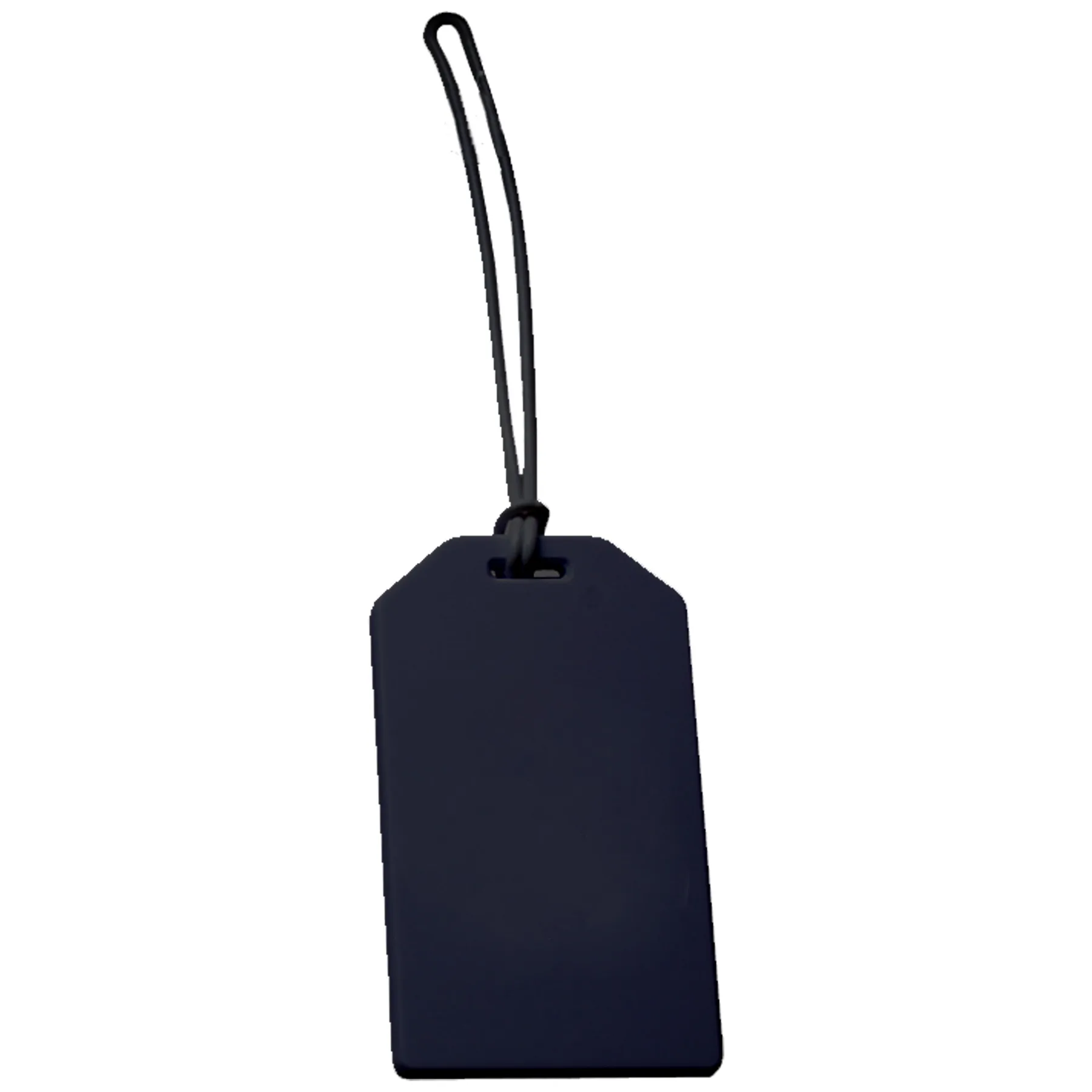 Rigid Luggage Tag view 2