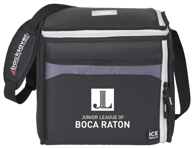 Arctic Zone® 24 Can Ice WallT Cooler