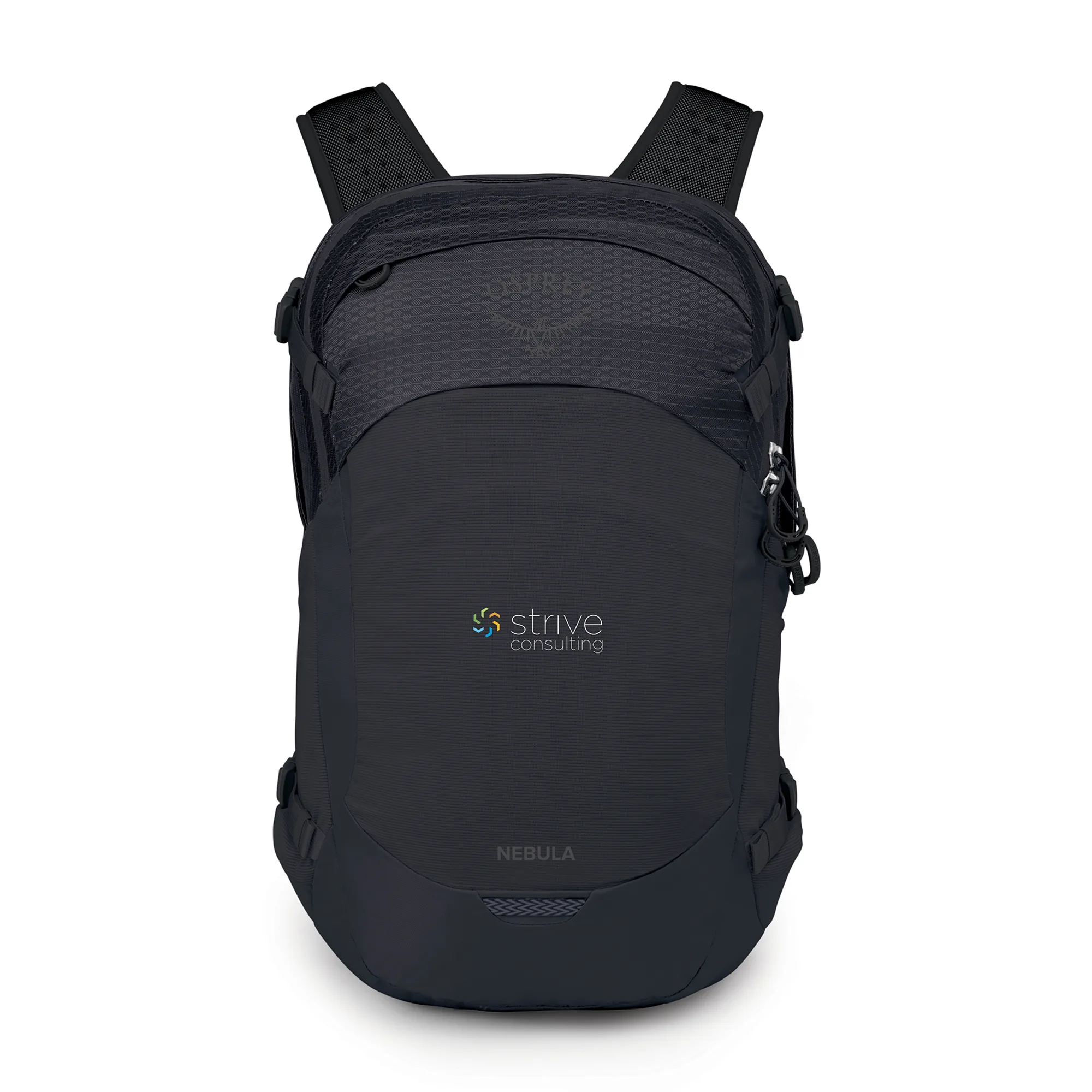 Osprey Nebula - Black