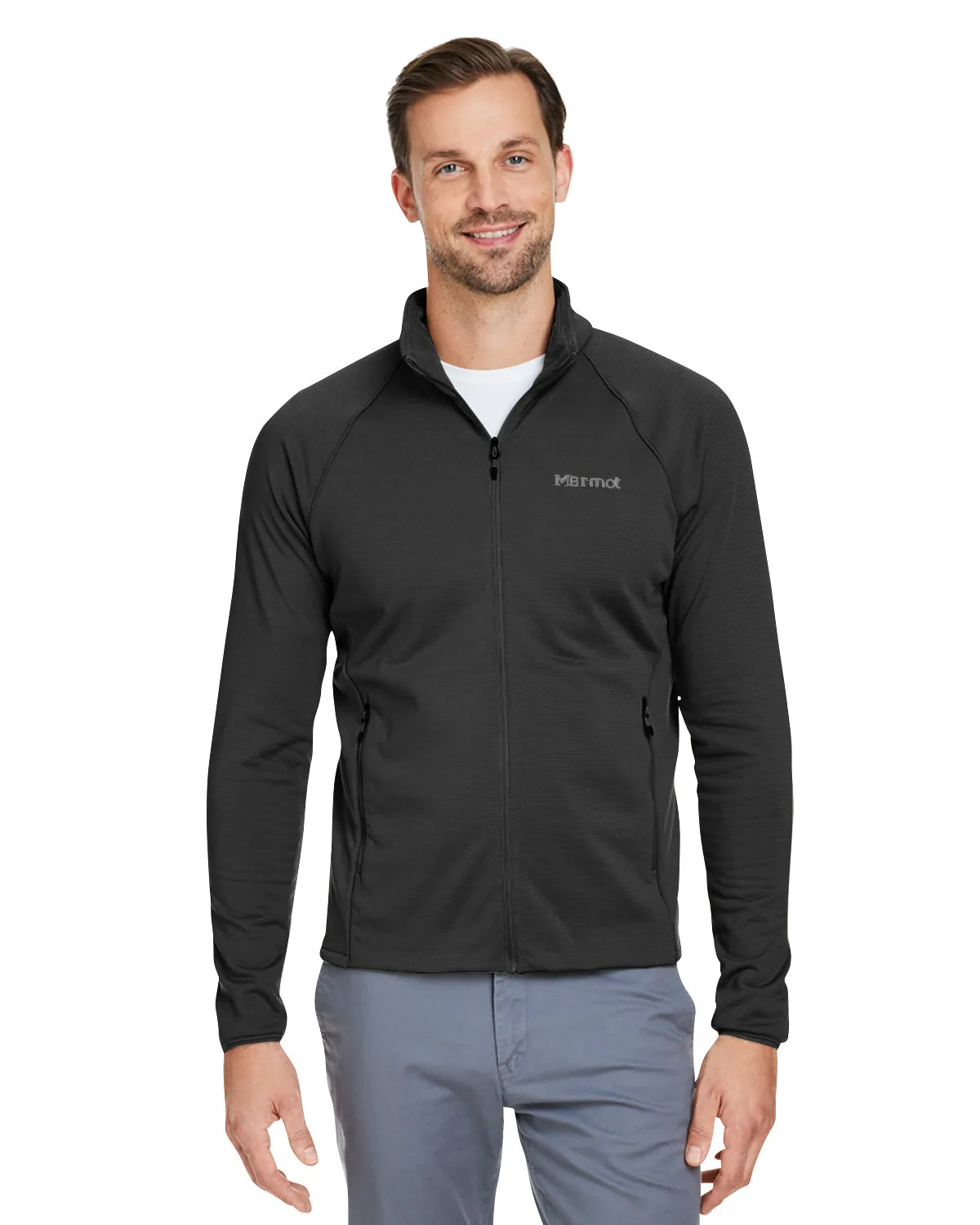 Marmot® Men's Leconte Fleece Jacket
