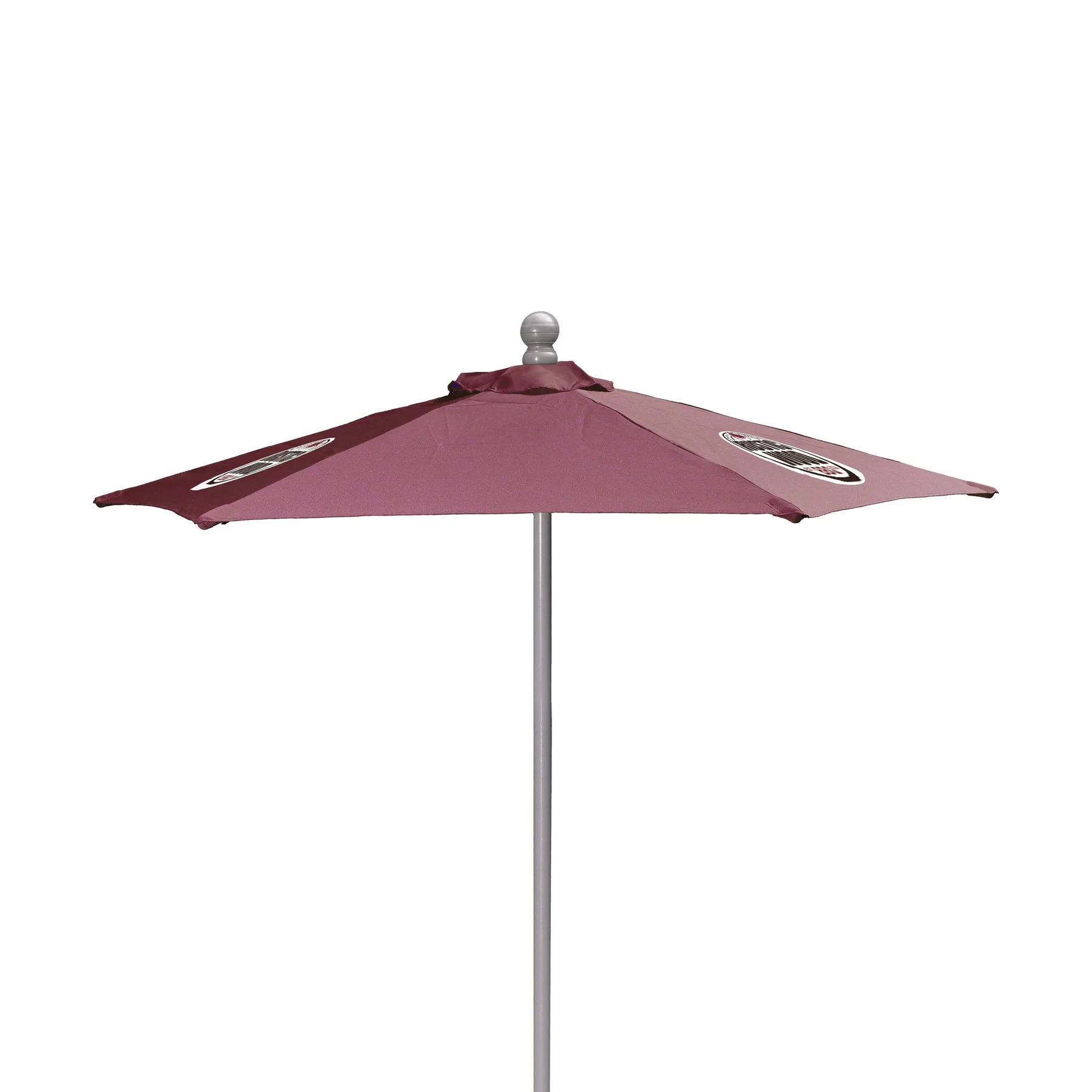 7' Deluxe Market Umbrella Kit (3 Imprints) view 7