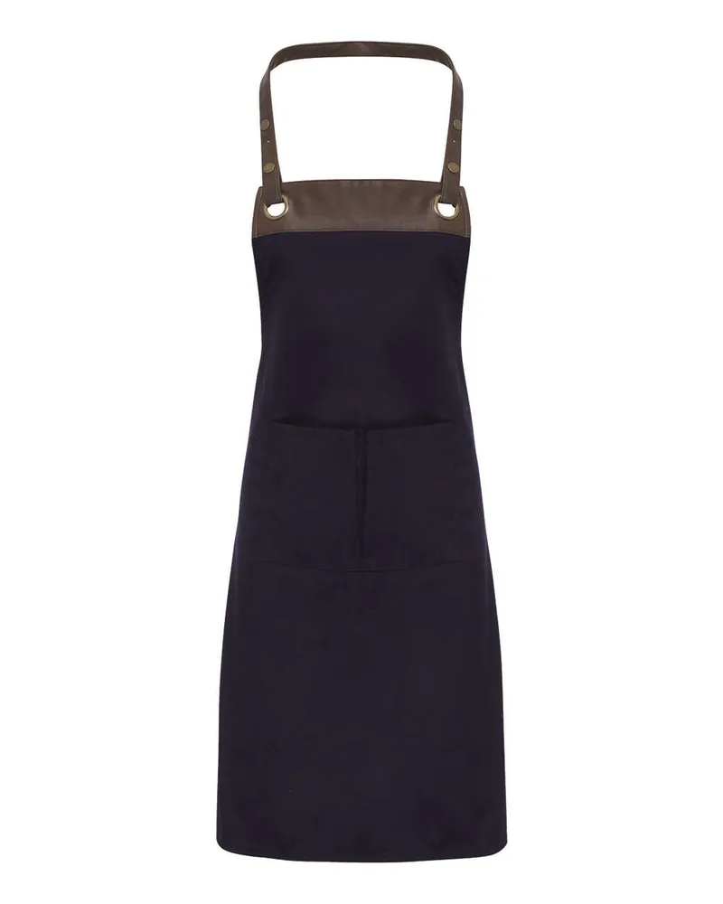 Navy Blue/Brown Lifestyle View