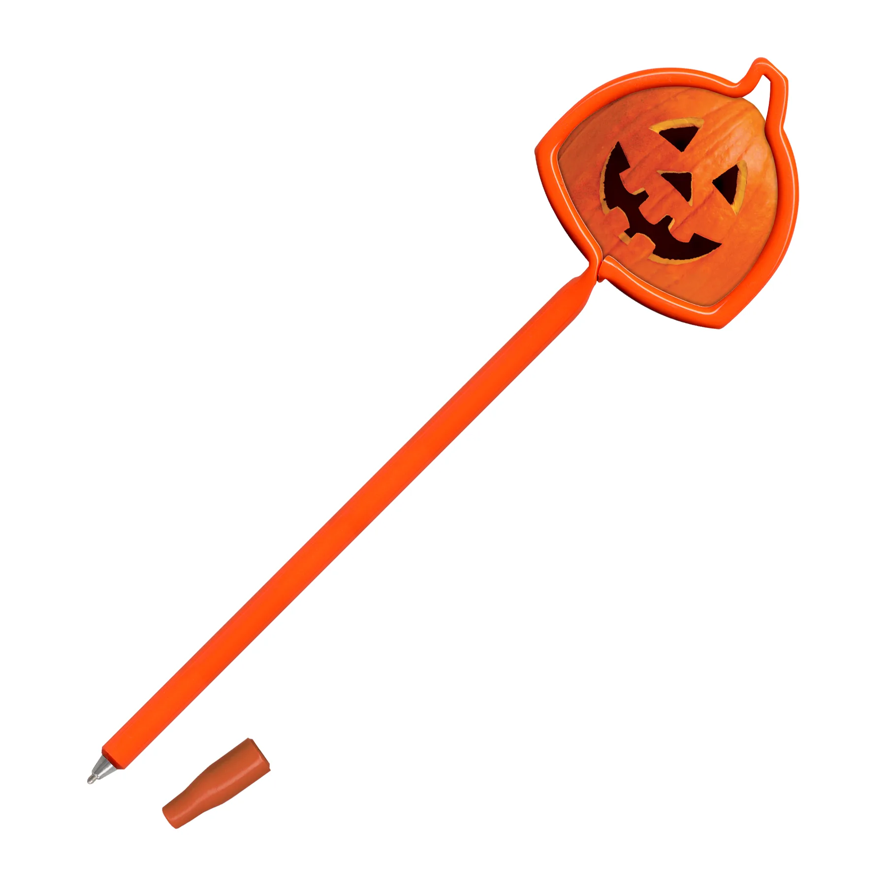 Inkbend Xtra Billboard Pens W/ Pumpkin Stock Insert view 2