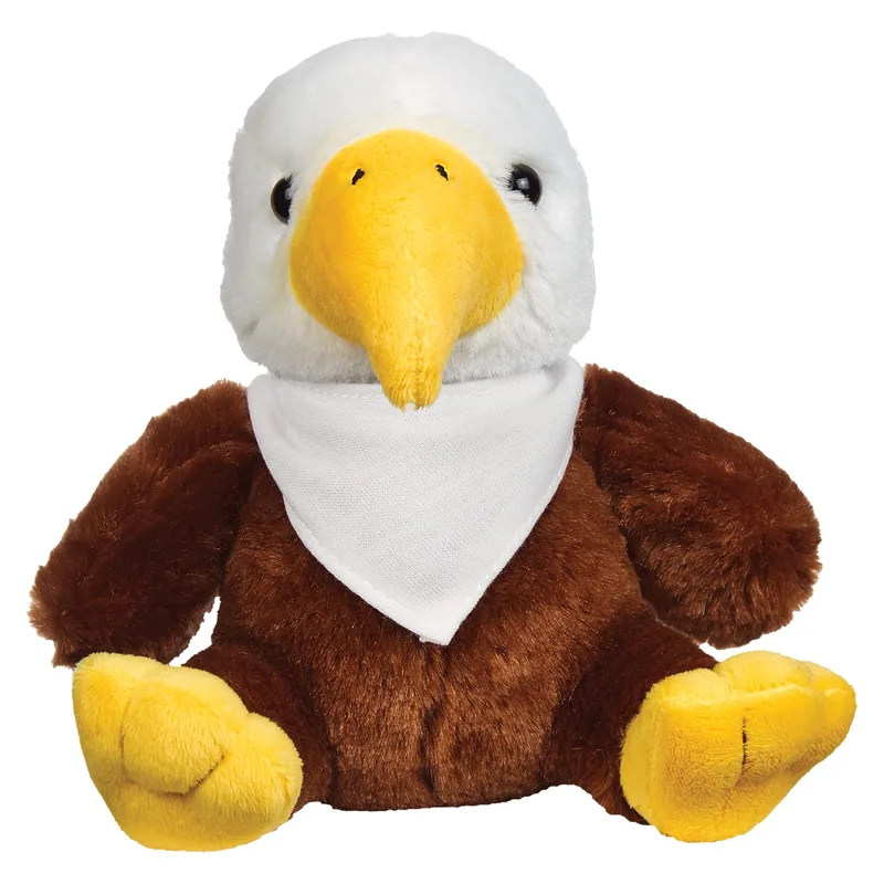 1214 EAGLE BANDANA