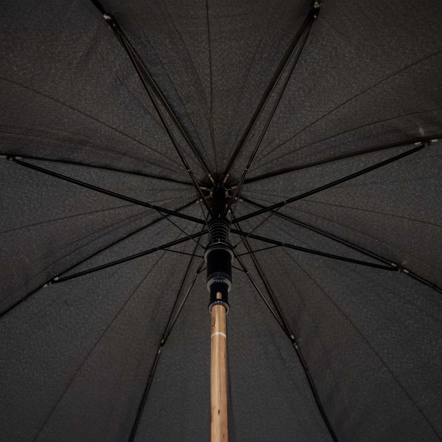 Euro Fashion Umbrella (1 Imprint) view 7