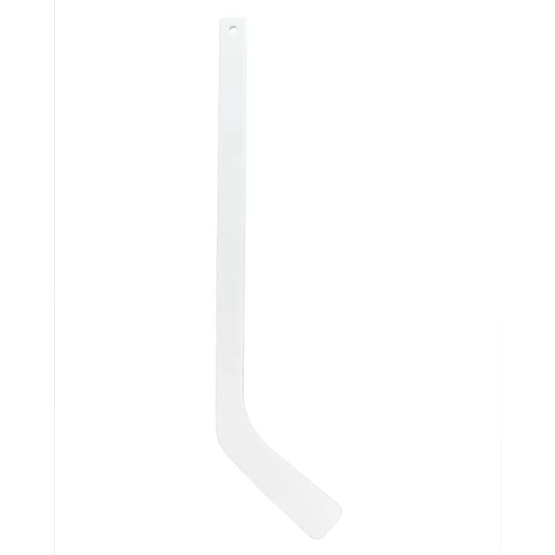 Mini Plastic Hockey Stick 19" view 2