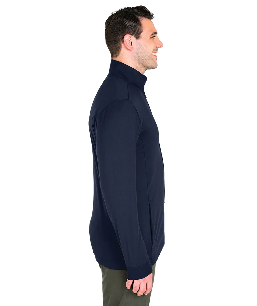 Navy Blue Side