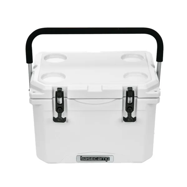Basecamp Ice Block 20L Cooler view 3