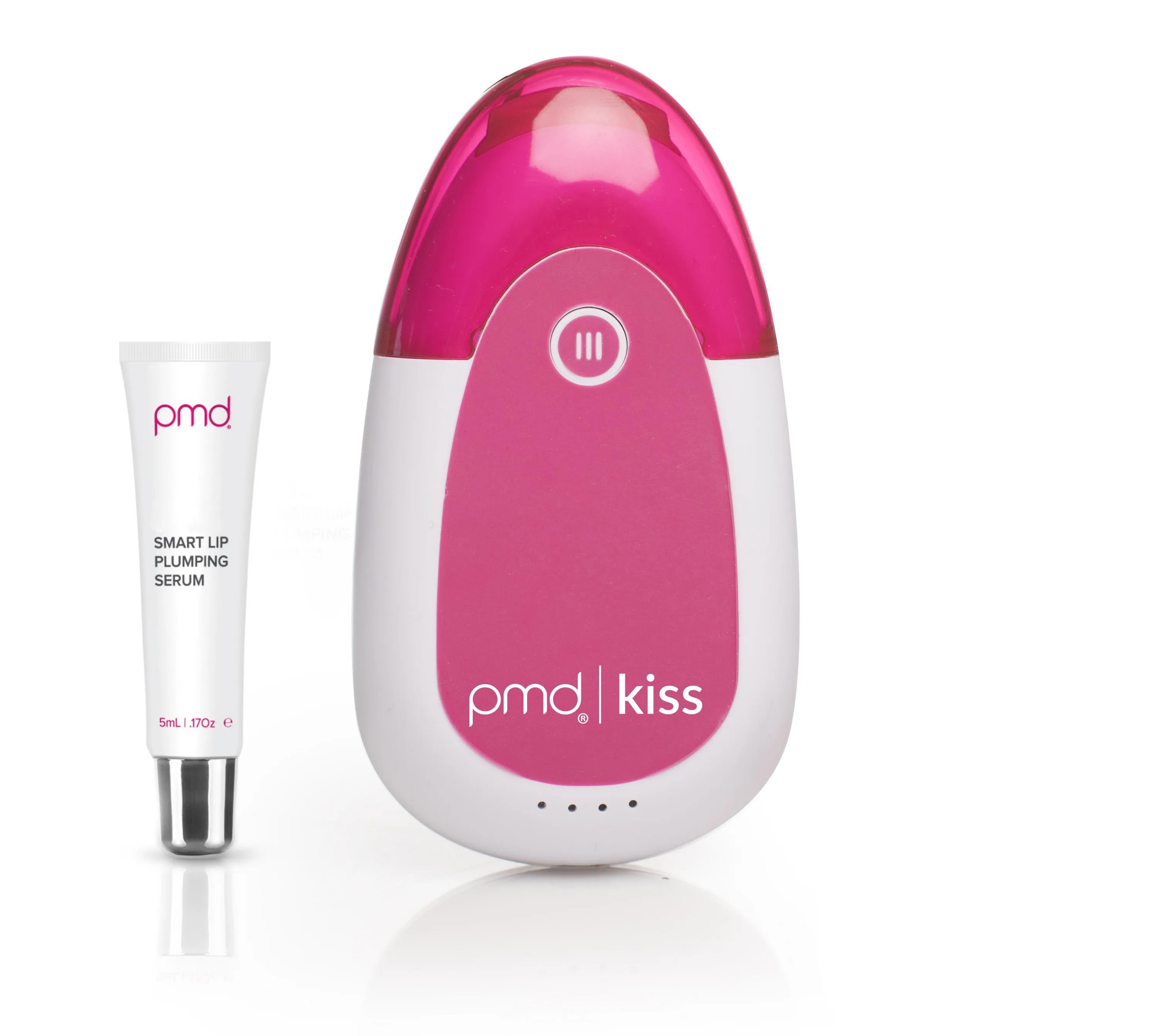 PMD Beauty Kiss Anti-Aging Lip Plumping System Tool