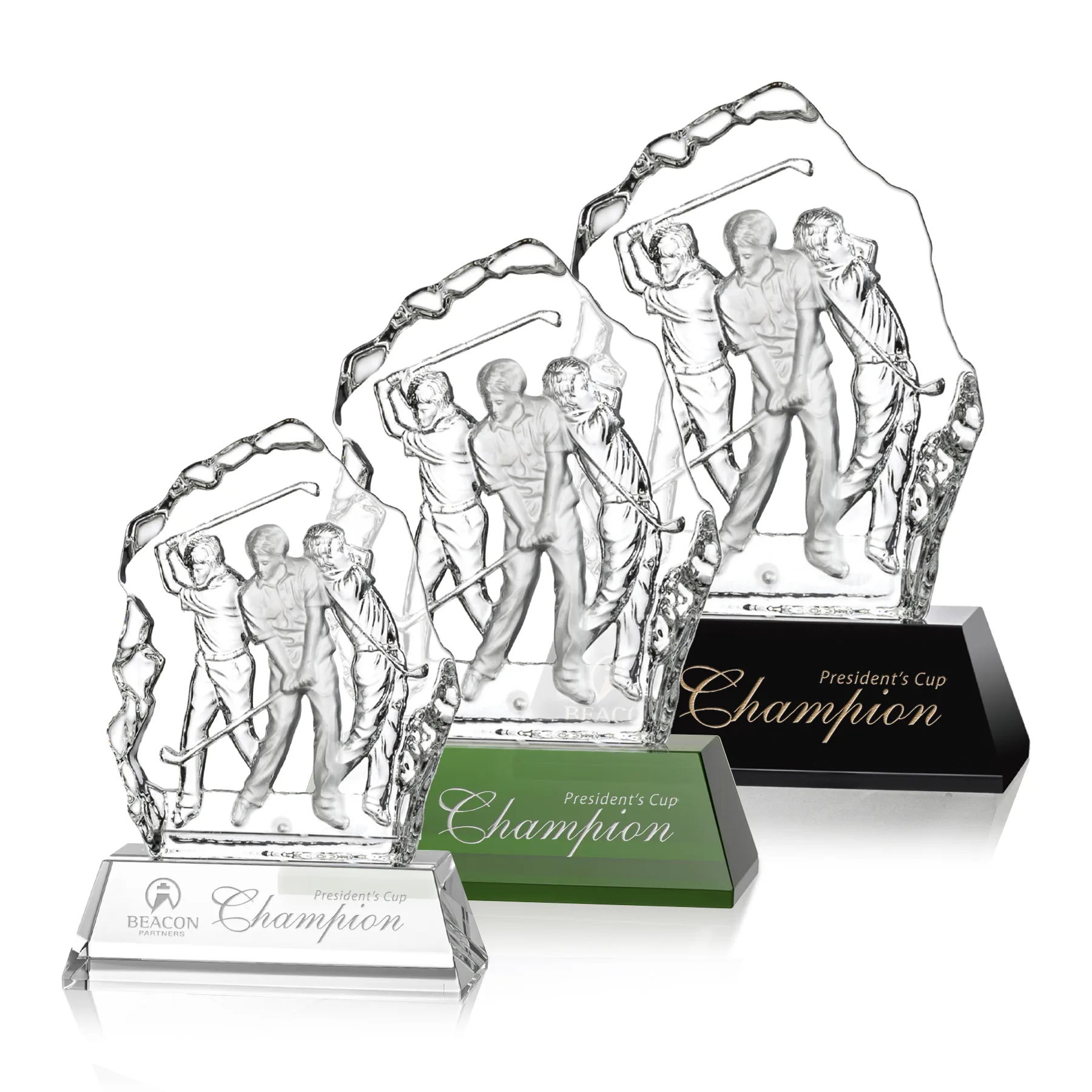 Fergus Golf Award