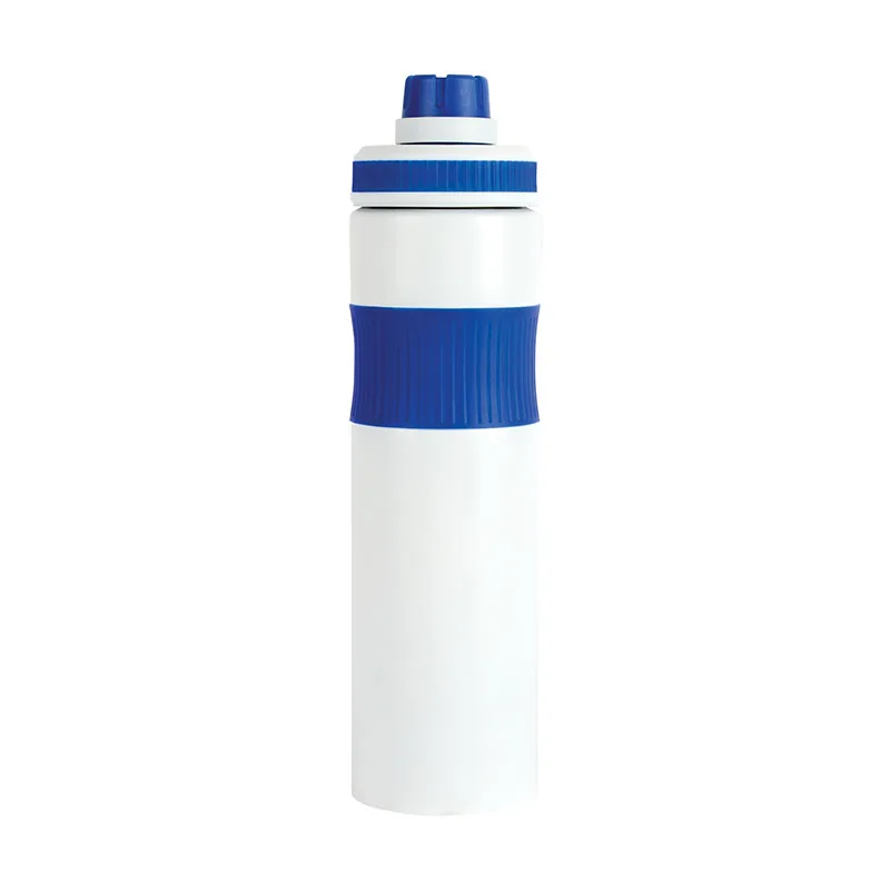 Prescott 26 oz. Single Wall Recycled Stainless Steel Bottle view 4