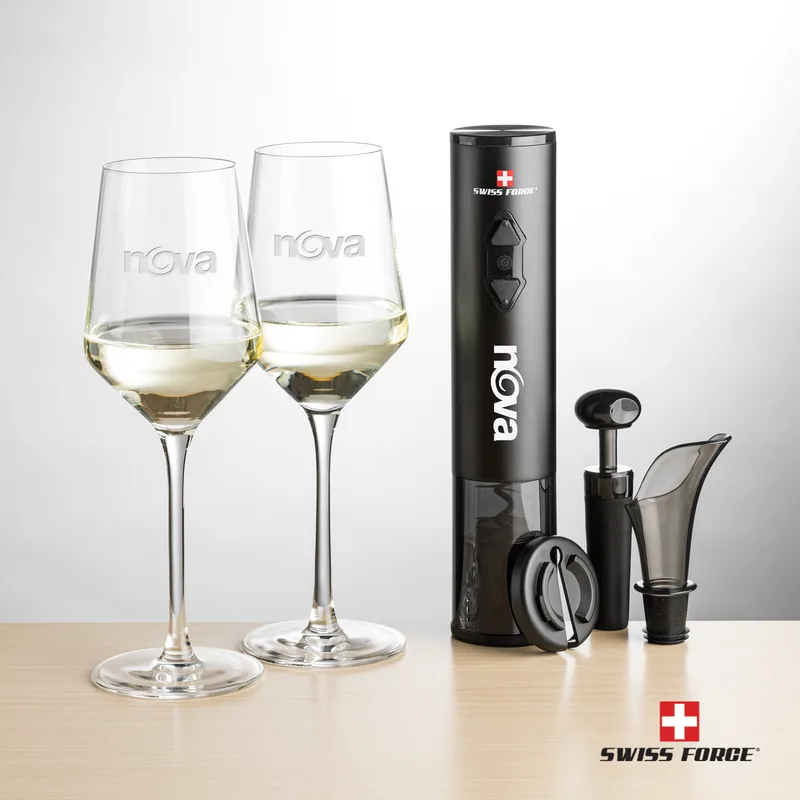 Opener Wine Set