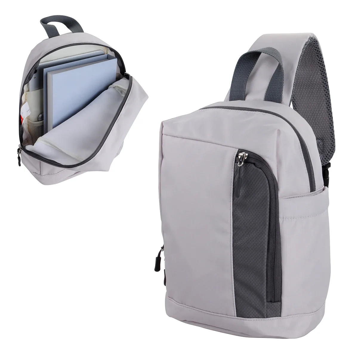 Greyhound Crossbody Bag view 2