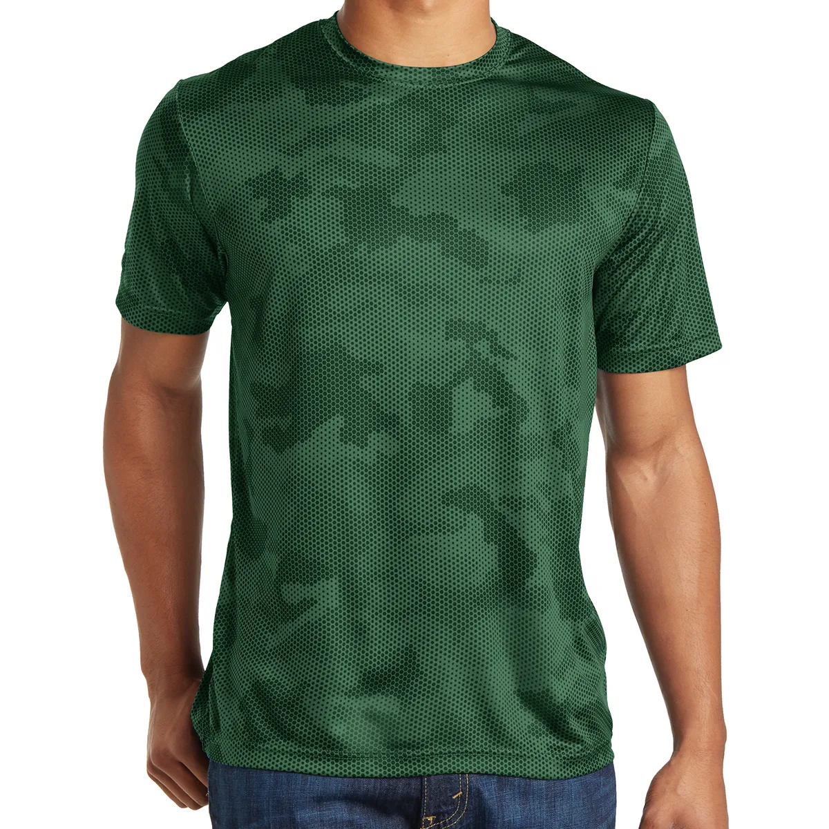 ST370 forestgreen