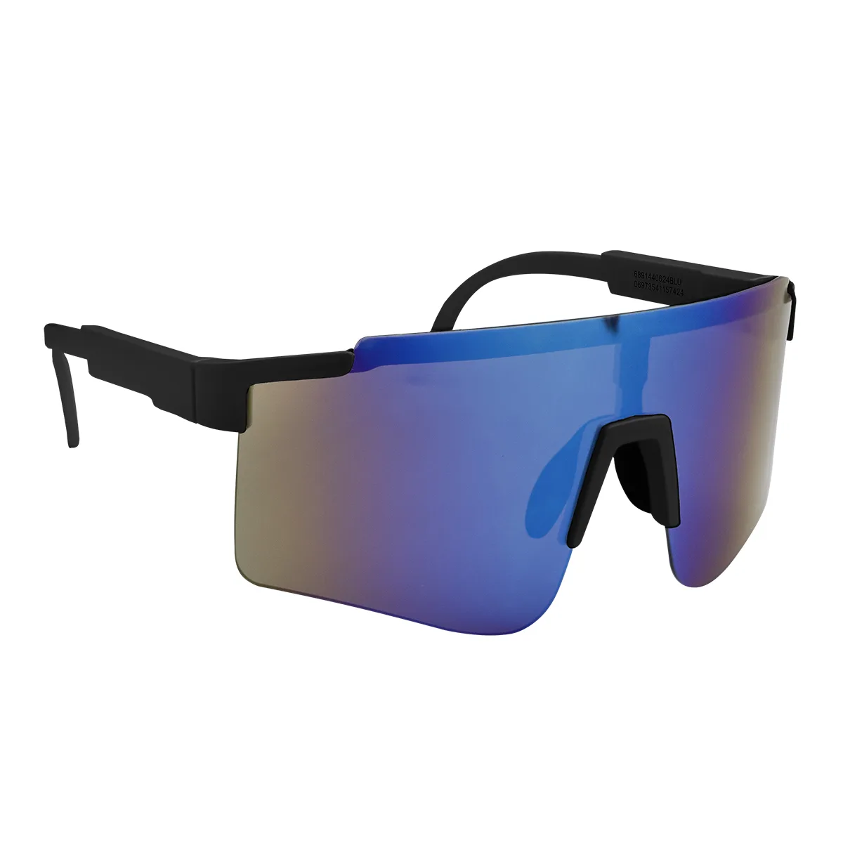 8297 BLKBLU Blank
