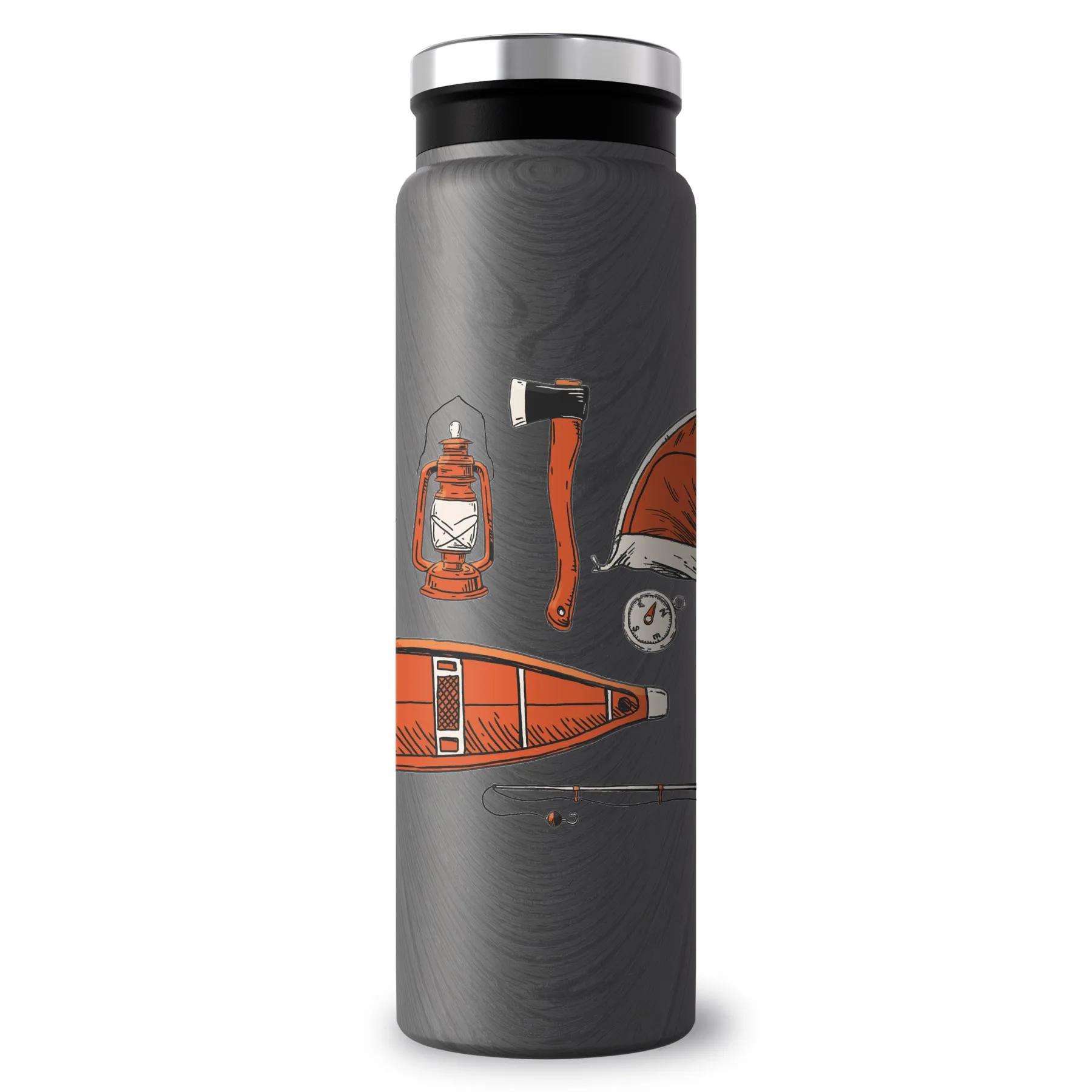 DW320 GRY