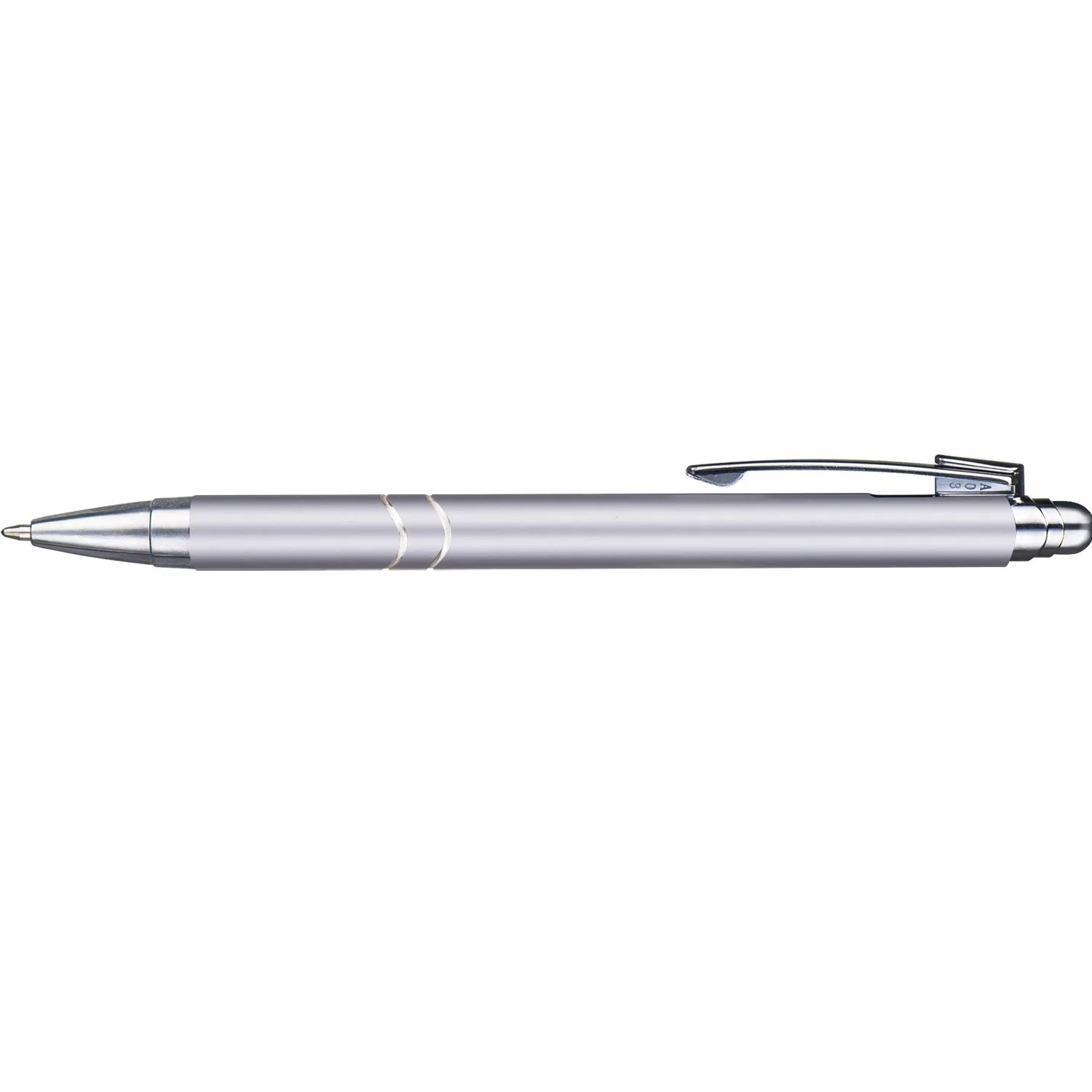 Dawson Satin Pen view 2