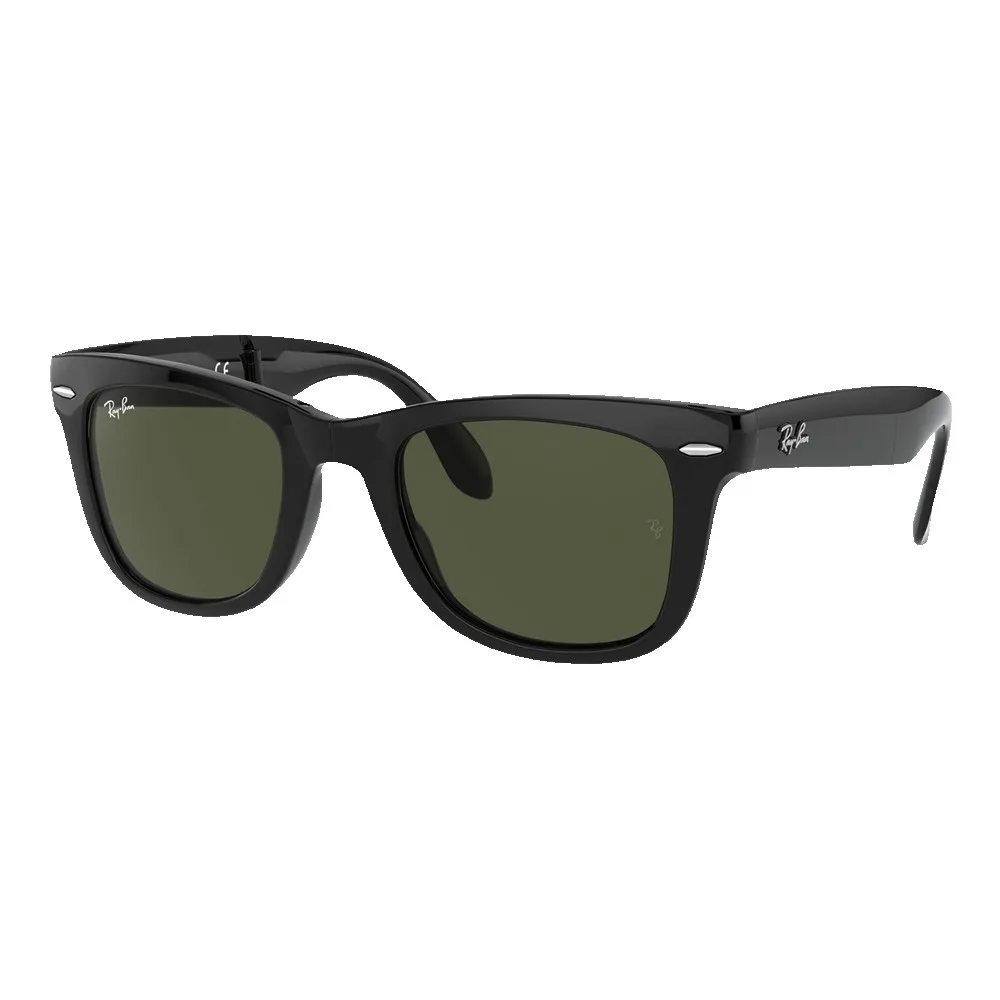 Ray-Ban RB4105 Wayfarer Folding Classic Sunglasses
