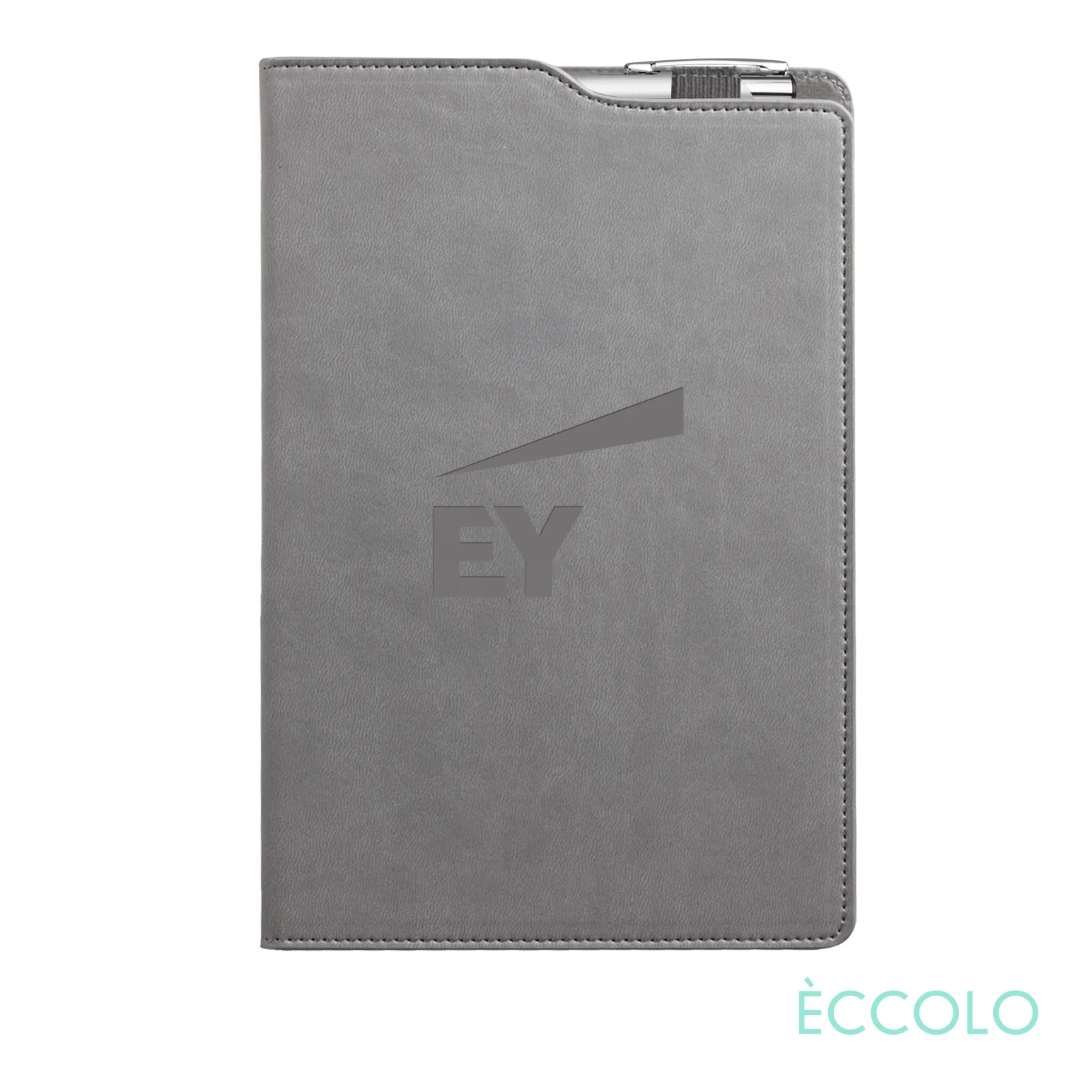 Eccolo® Soca Journal