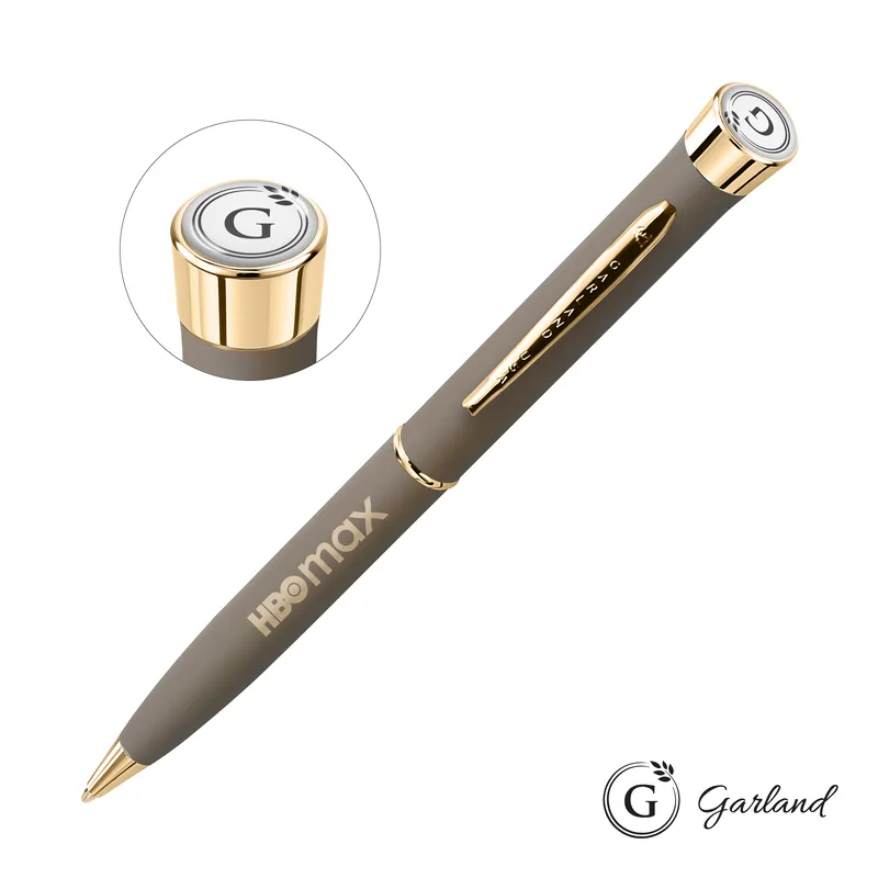 Garland® Freedom Ballpoint Pen