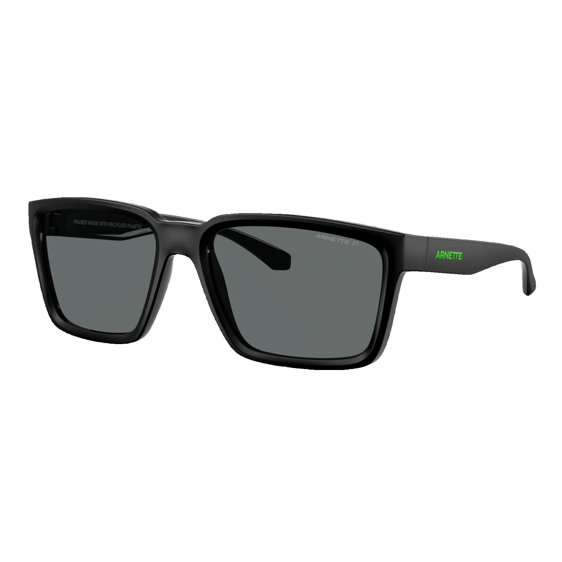 Arnette Polarized Plot Twist Sunglasses