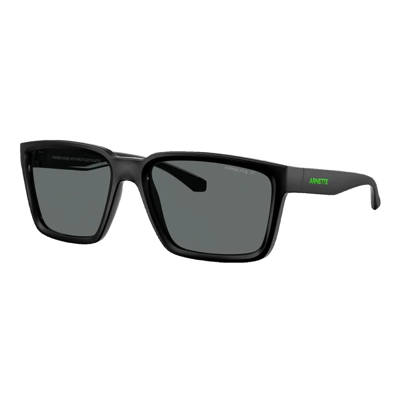 Arnette Polarized Plot Twist Sunglasses