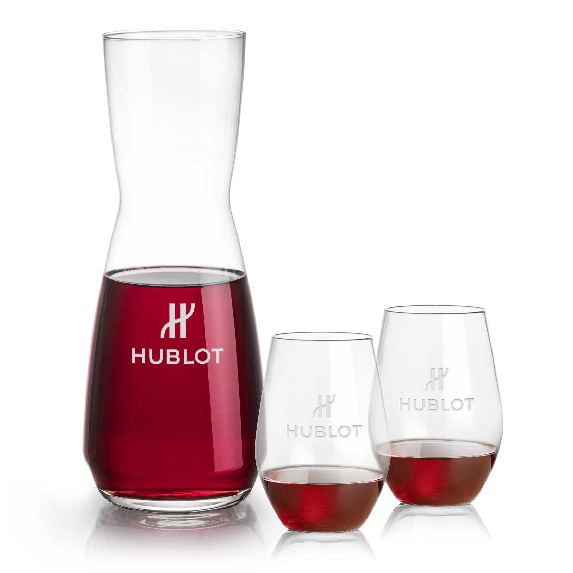 Vale Stemless Wine view 5
