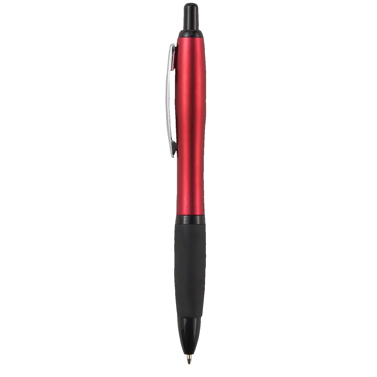 Metallic Dark Red