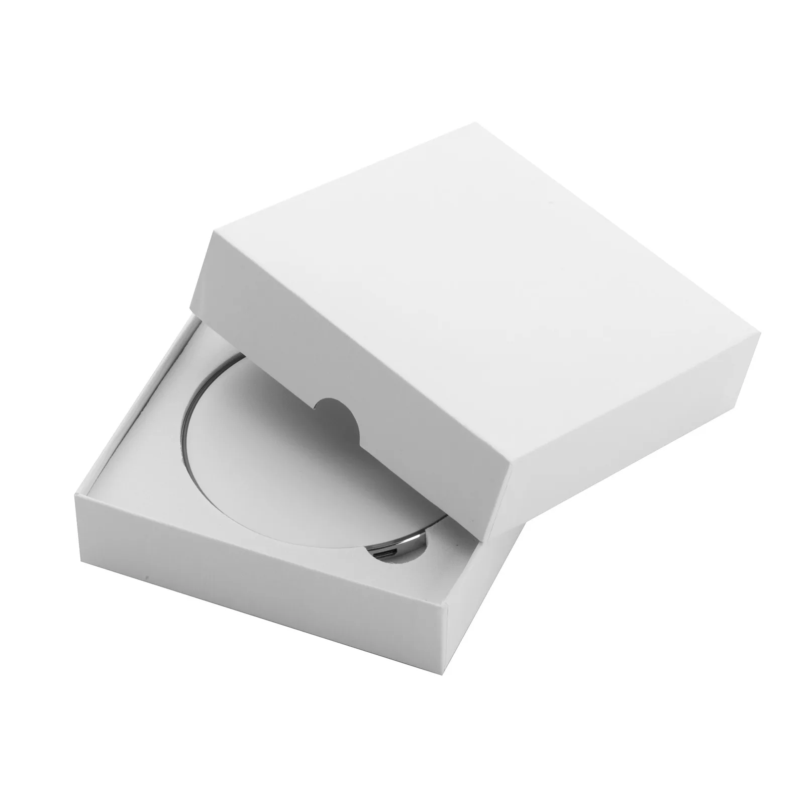 15W Thin and Quick Wireless Charging Pad view 5