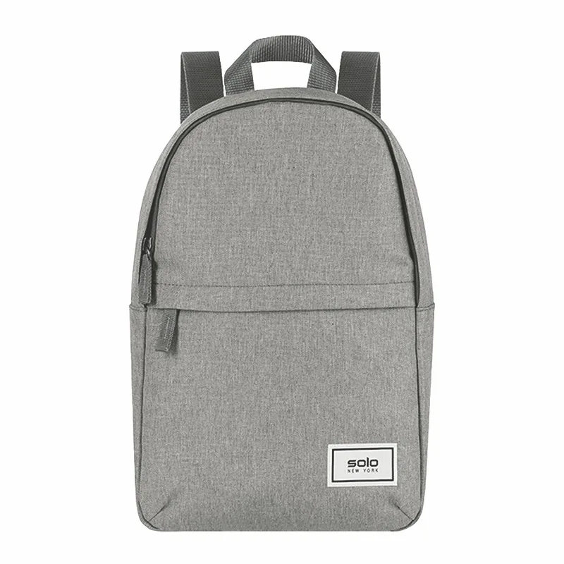 Solo New York Re:vive Mini Backpack view 2