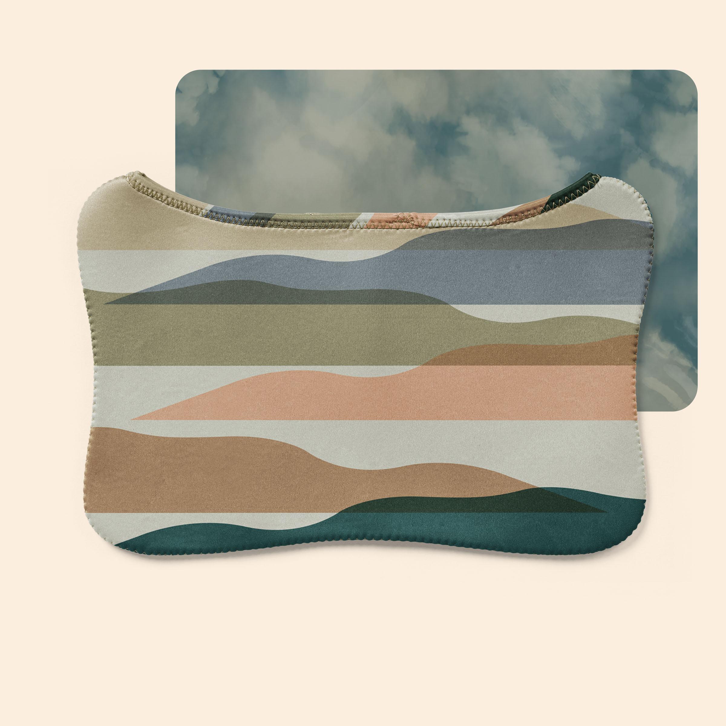 Oytex™ 15" Maglione Tech Sleeve view 2