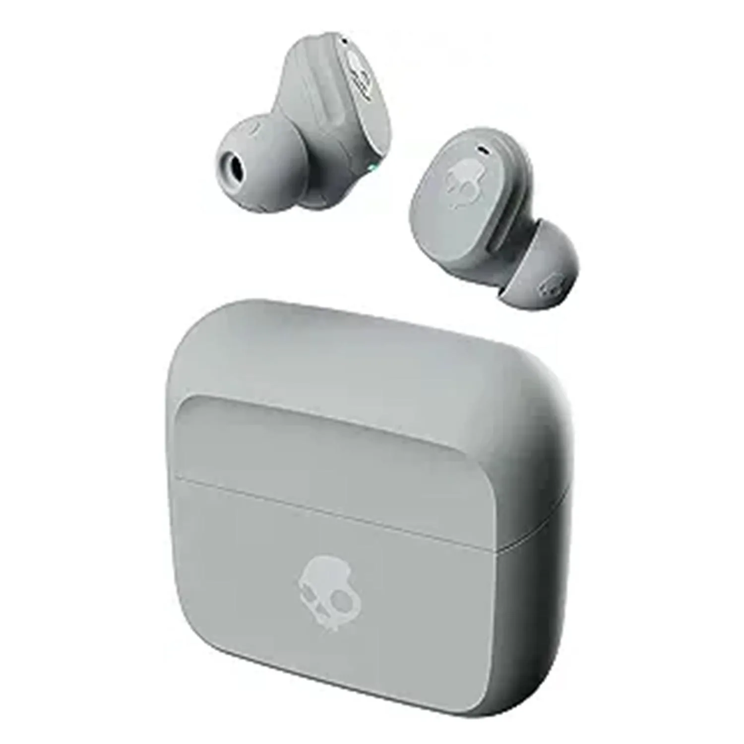 Skullcandy Mod True Wireless Earbuds - Light Gray/Blue
