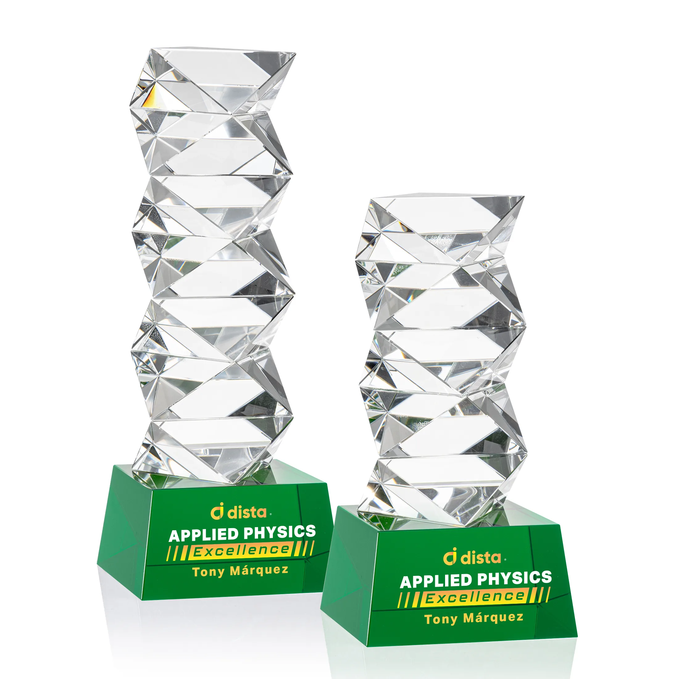Robson, VividPrint™, Green